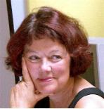 Christina Shewell