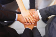 Delegates change their behaviours on Inter-action courses