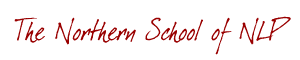 The Northern School of NLP: Inter-action offered one module on a training for NLP 