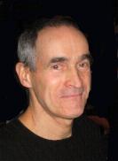 Pete Mann